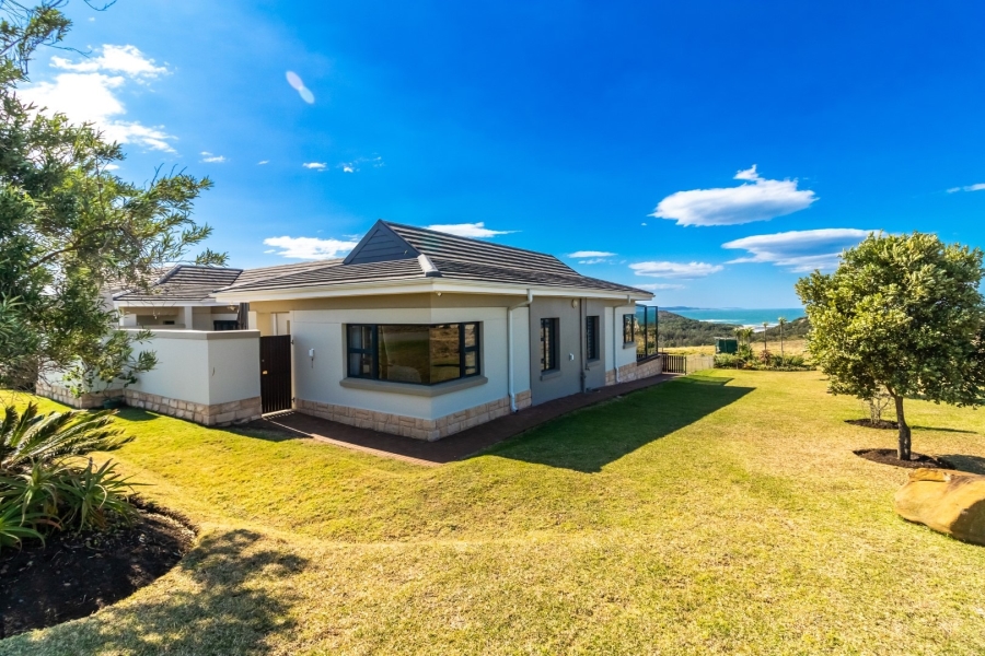 4 Bedroom Property for Sale in Cypraea Sands Estate Eastern Cape